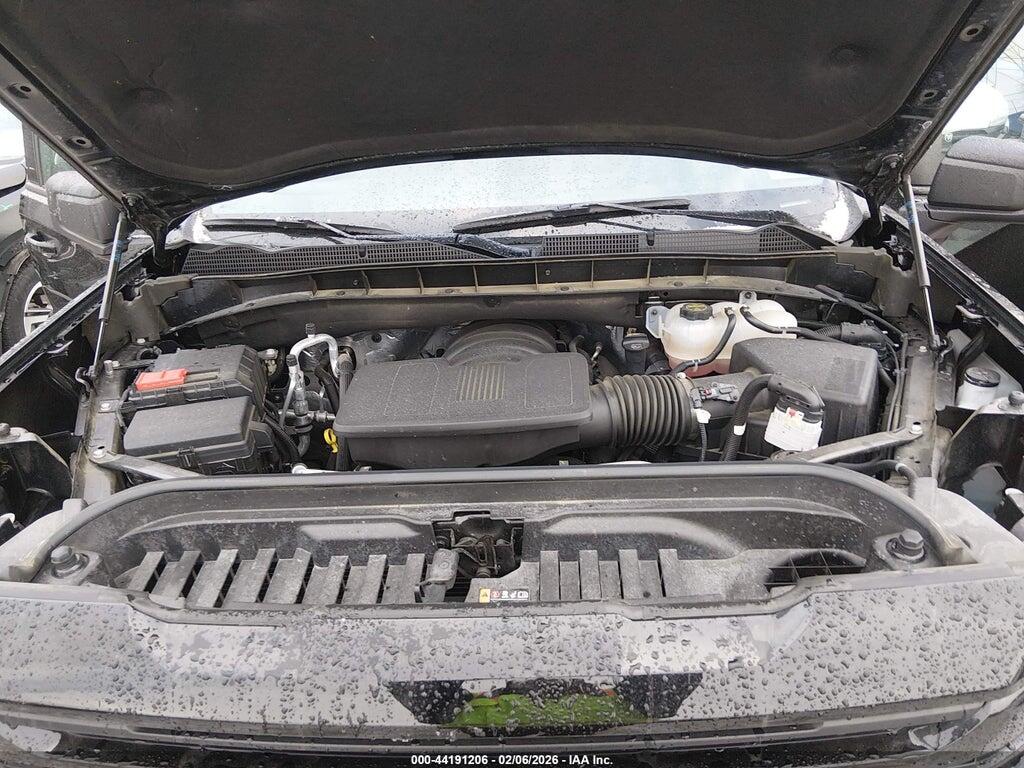3GTUUCED5SG170260 2025 GMC SIERRA 1500 photo no. 10