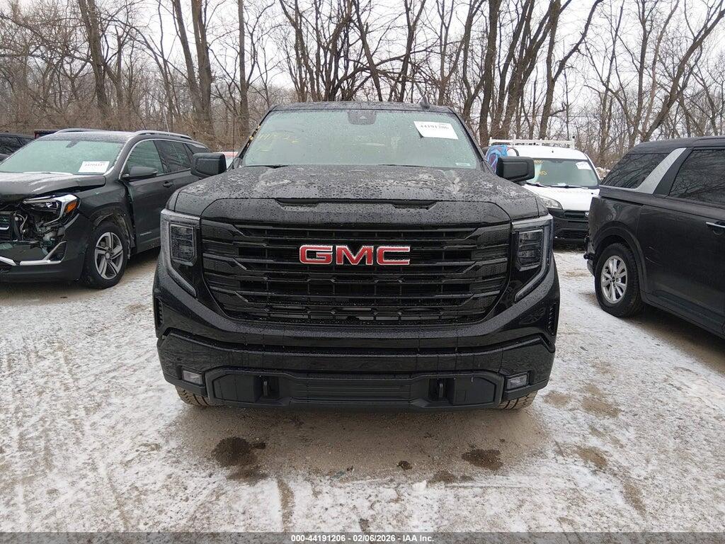 3GTUUCED5SG170260 2025 GMC SIERRA 1500 photo no. 12