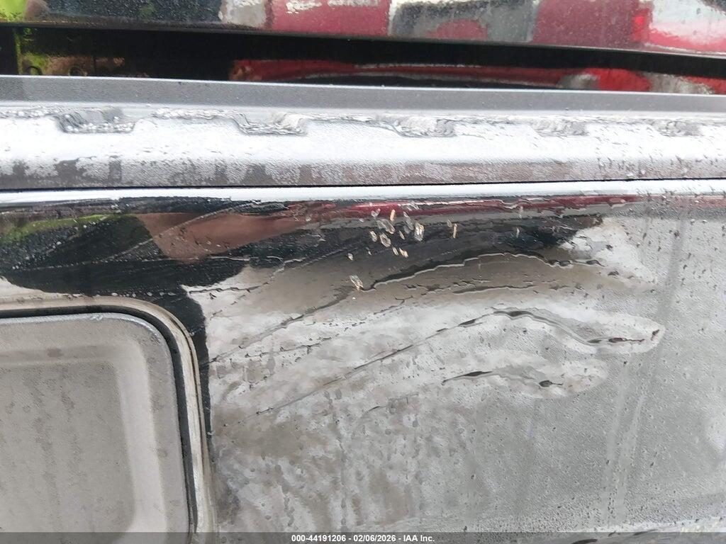 3GTUUCED5SG170260 2025 GMC SIERRA 1500 photo no. 6
