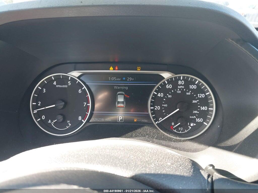 3N1AB8CV2NY205467 2022 NISSAN SENTRA photo no. 7