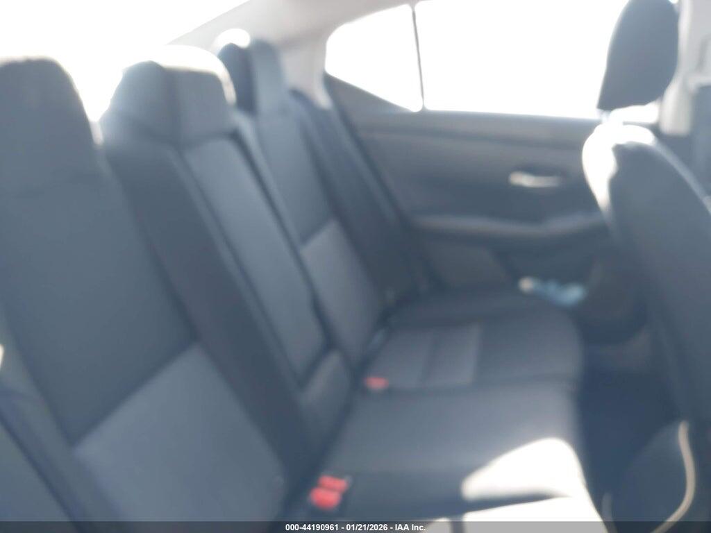 3N1AB8CV2NY205467 2022 NISSAN SENTRA photo no. 8