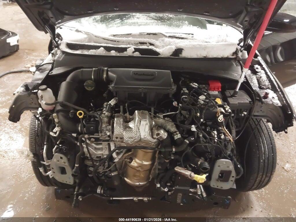 3C4NJDCN4ST504767 2025 JEEP COMPASS photo no. 10