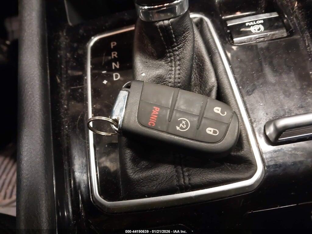 3C4NJDCN4ST504767 2025 JEEP COMPASS photo no. 11