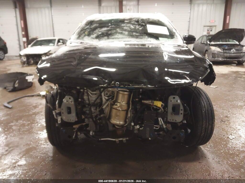3C4NJDCN4ST504767 2025 JEEP COMPASS photo no. 12