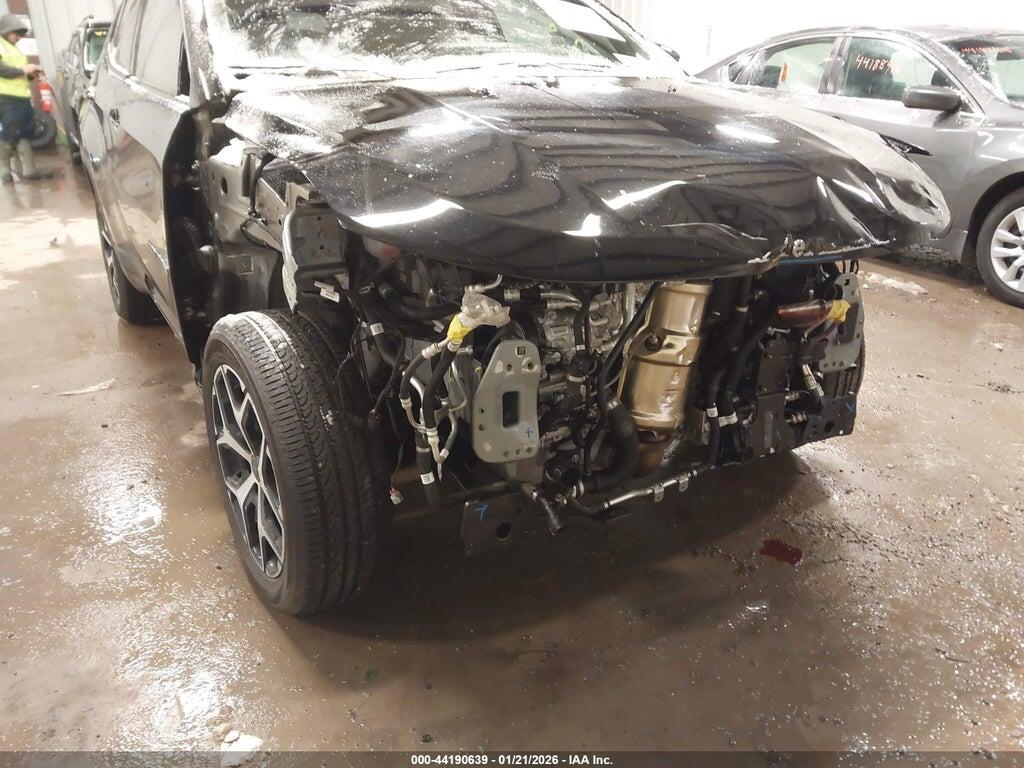 3C4NJDCN4ST504767 2025 JEEP COMPASS photo no. 6
