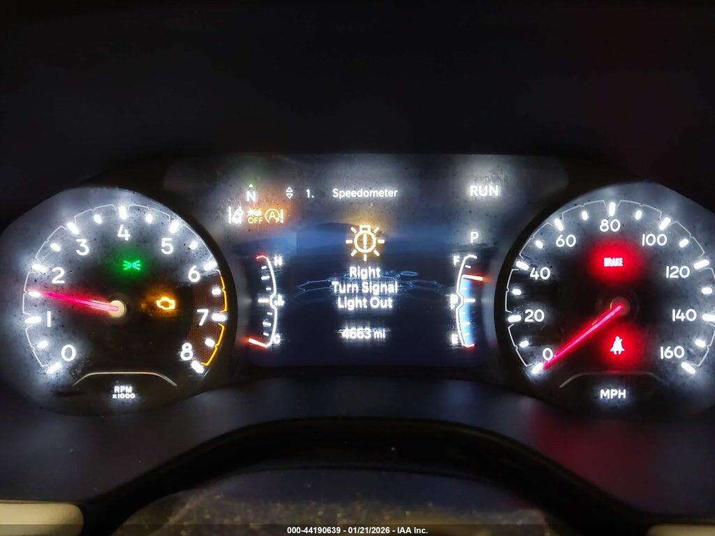 3C4NJDCN4ST504767 2025 JEEP COMPASS photo no. 7