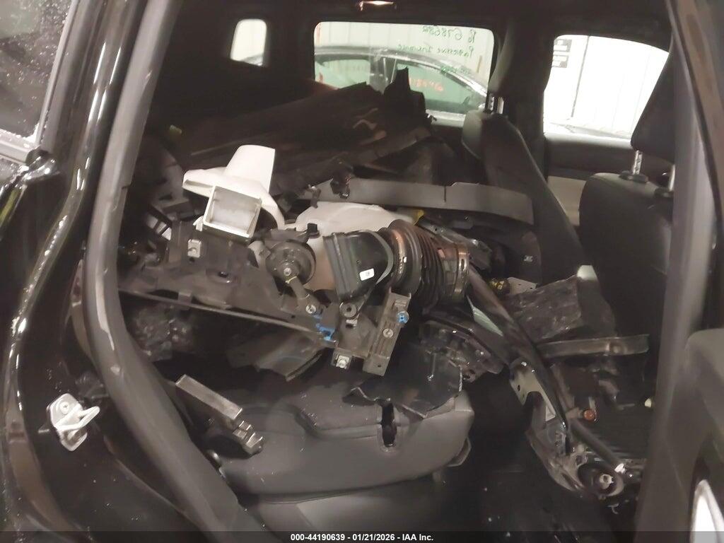 3C4NJDCN4ST504767 2025 JEEP COMPASS photo no. 8