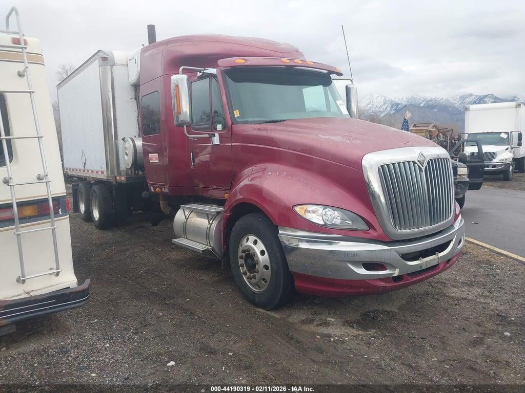2HSCWAPR98C639432 2008 INTERNATIONAL PROSTAR LMTD photo no. 1