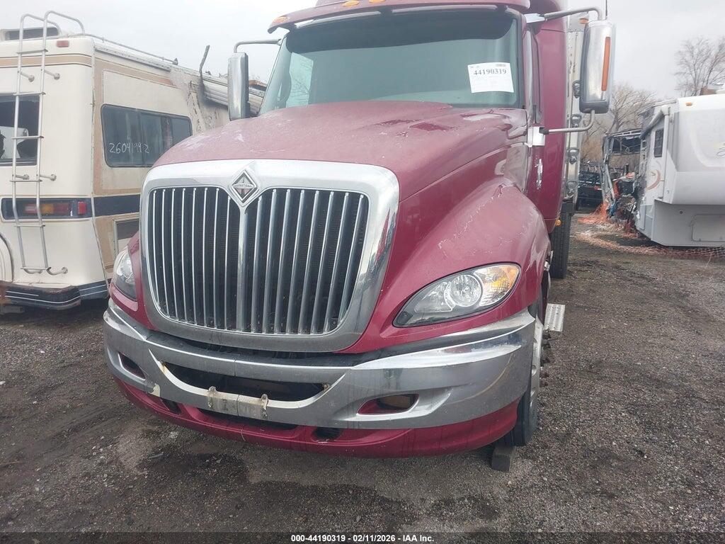 2HSCWAPR98C639432 2008 INTERNATIONAL PROSTAR LMTD photo no. 11