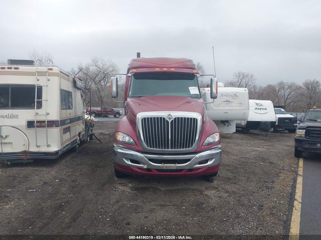 2HSCWAPR98C639432 2008 INTERNATIONAL PROSTAR LMTD photo no. 12