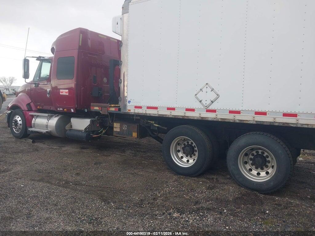 2HSCWAPR98C639432 2008 INTERNATIONAL PROSTAR LMTD photo no. 3