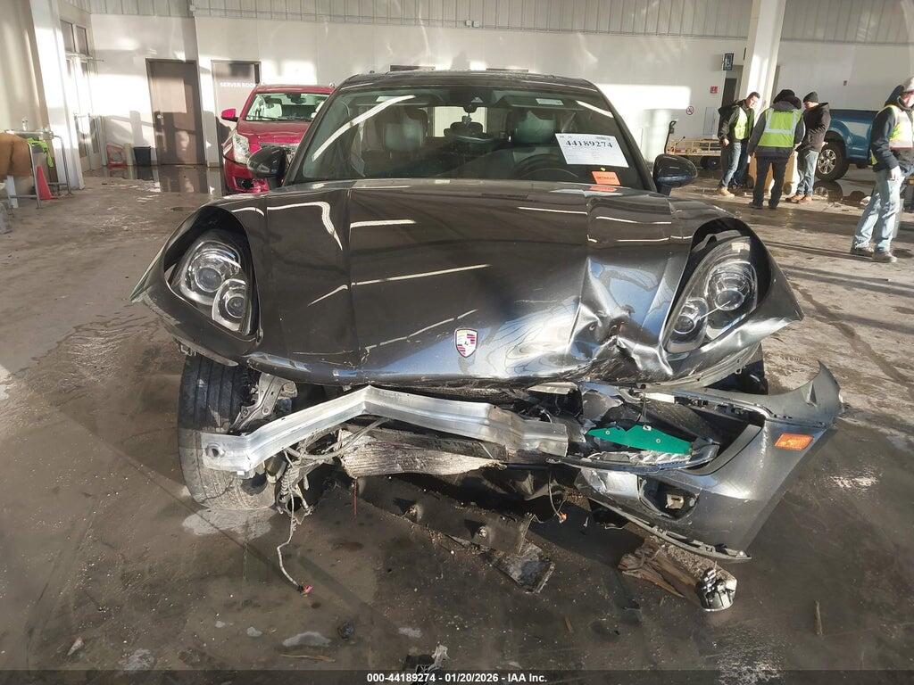 WP1AA2A56JLB20617 2018 PORSCHE MACAN photo no. 6