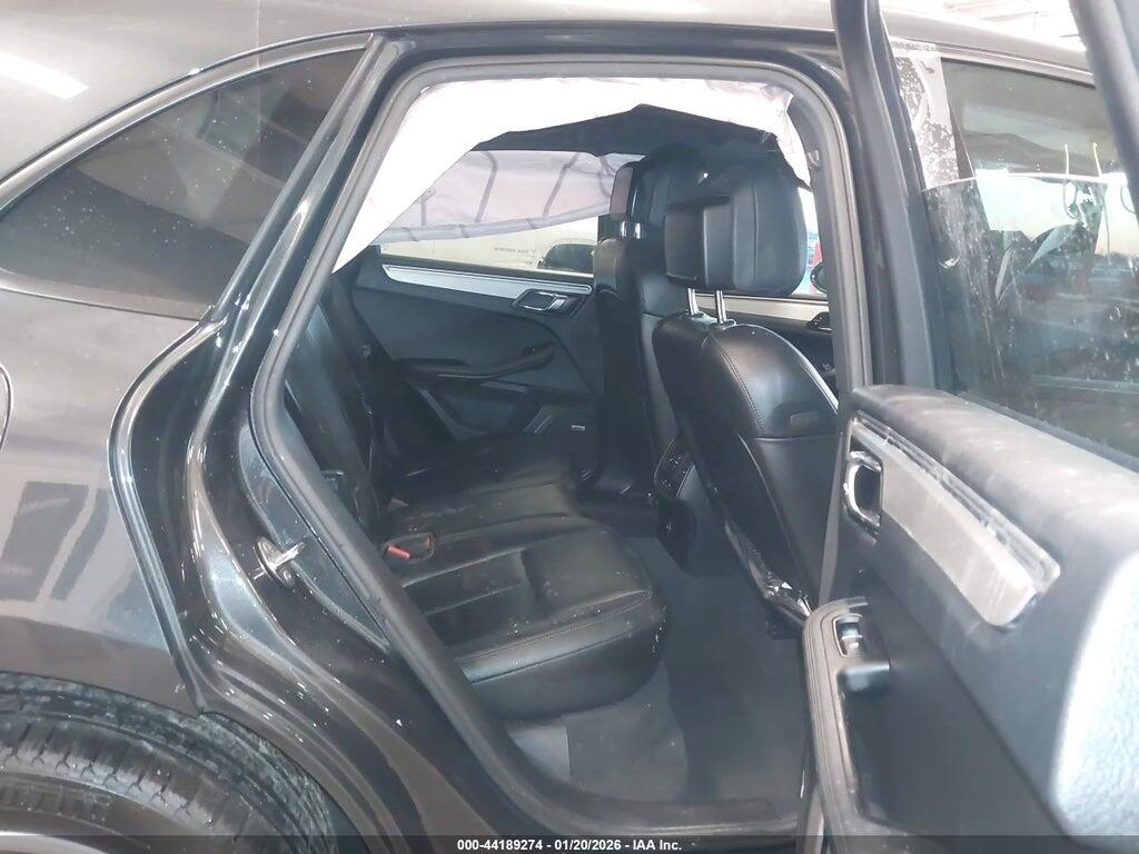 WP1AA2A56JLB20617 2018 PORSCHE MACAN photo no. 8