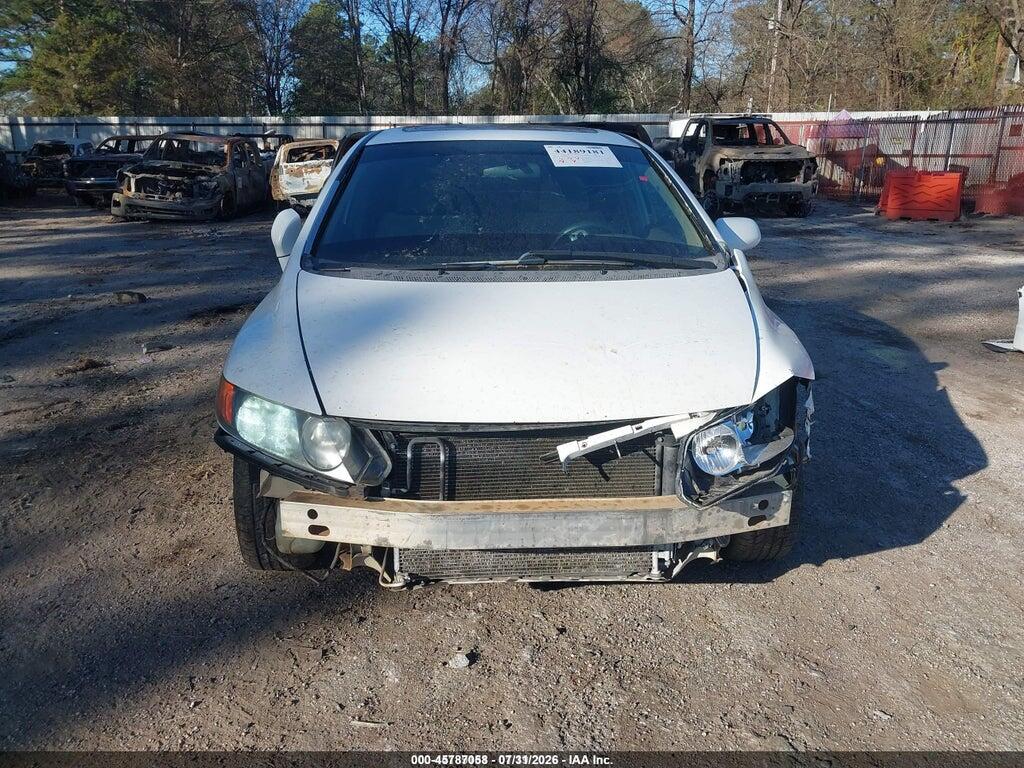 1HGFA16837L001955 2007 HONDA CIVIC photo no. 12