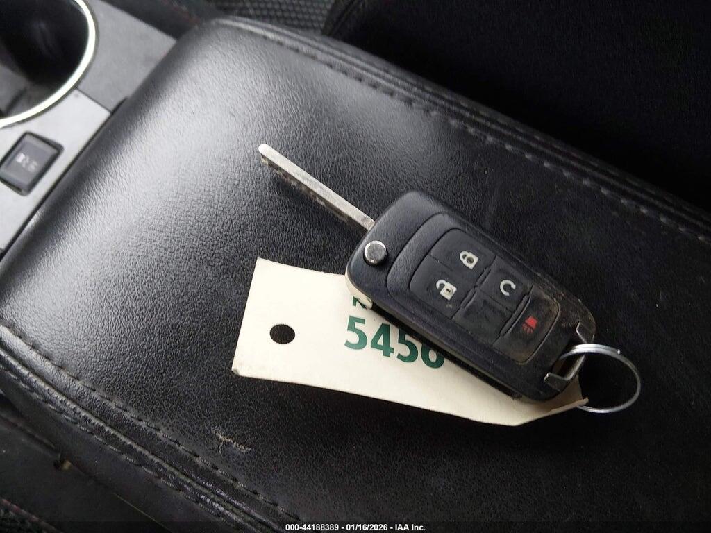2GKFLTE33H6251589 2017 GMC TERRAIN photo no. 11