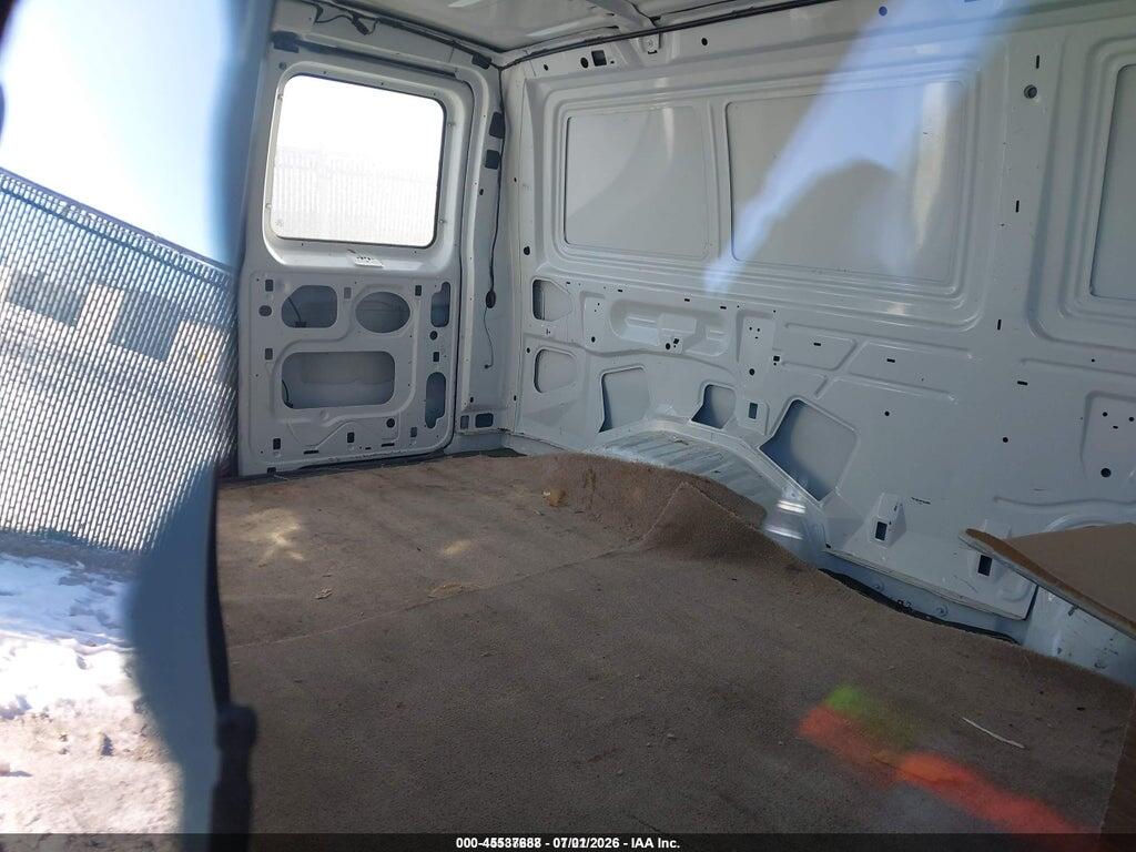 1FTHE24HXTHA20097 1996 FORD ECONOLINE photo no. 8