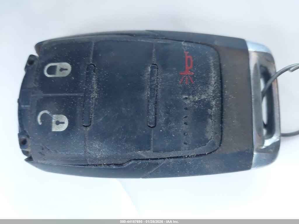 3C7WRLBL4KG659855 2019 RAM 4500 CHASSIS photo no. 10