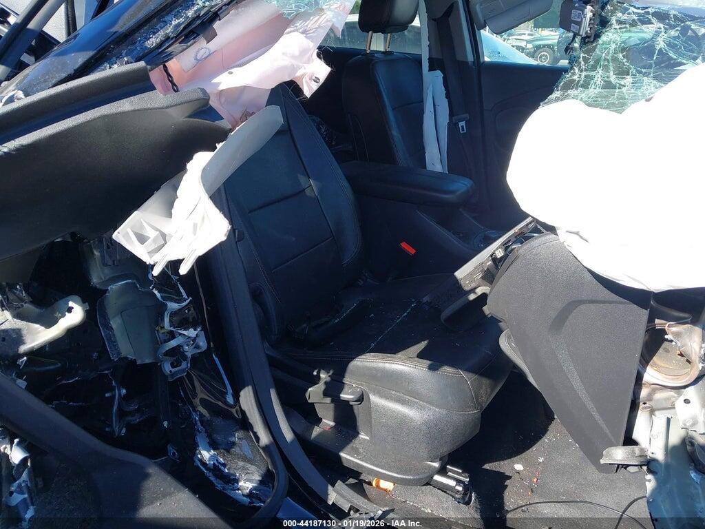 3GKALPEV9LL106774 2020 GMC TERRAIN photo no. 5