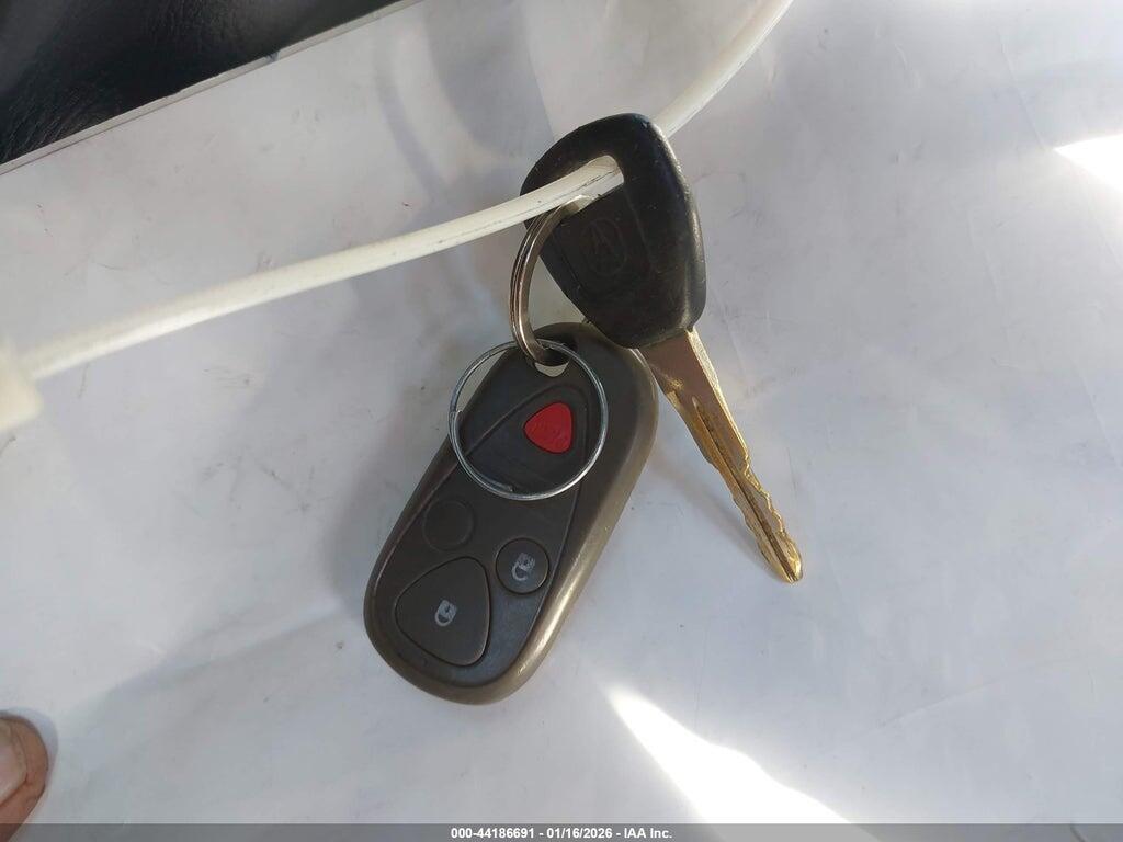 2HNYD18292H525523 2002 ACURA MDX photo no. 11