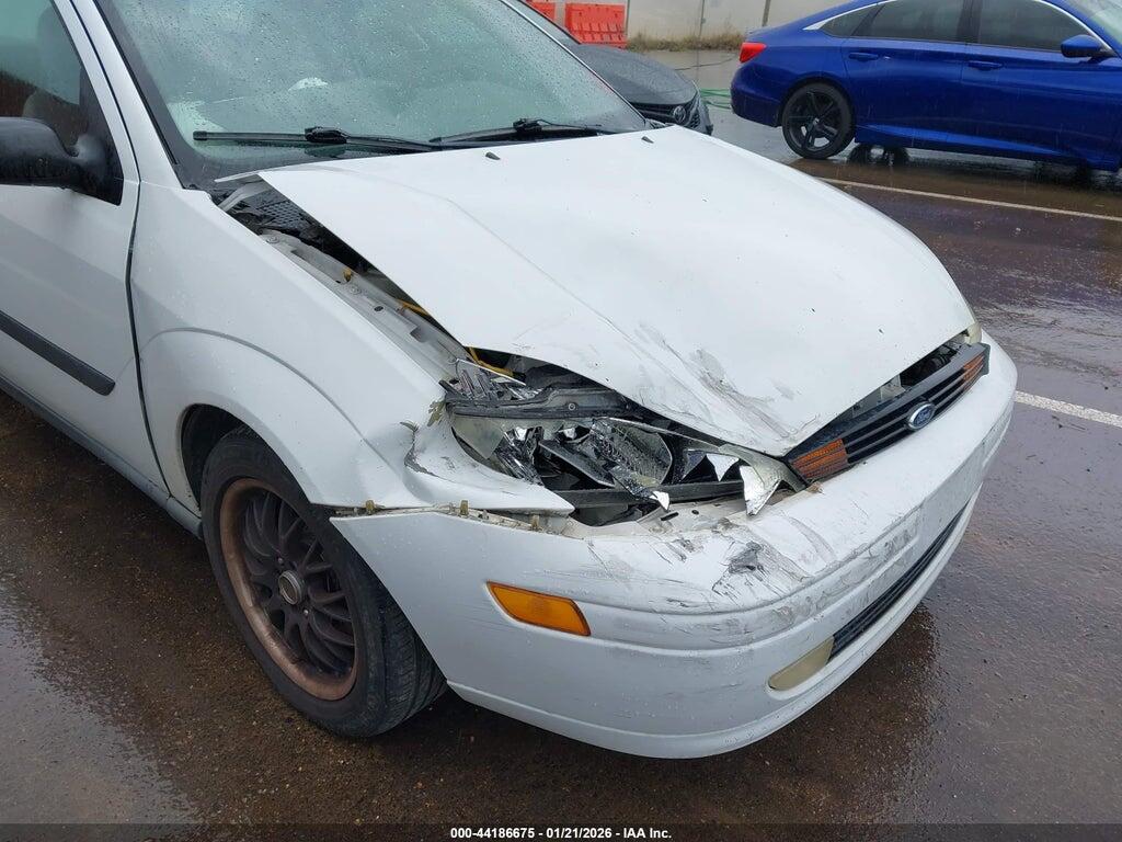 3FAFP313X2R228872 2002 FORD FOCUS photo no. 6