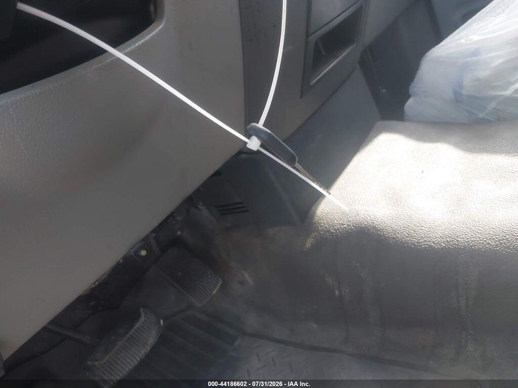 1FTRF12227KB72510 2007 FORD F-150 photo no. 11