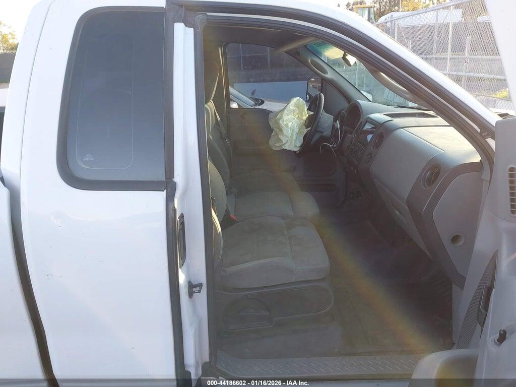 1FTRF12227KB72510 2007 FORD F-150 photo no. 5