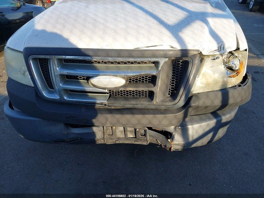 1FTRF12227KB72510 2007 FORD F-150 photo no. 6
