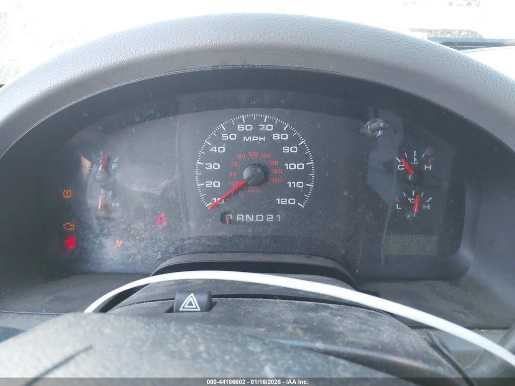 1FTRF12227KB72510 2007 FORD F-150 photo no. 7