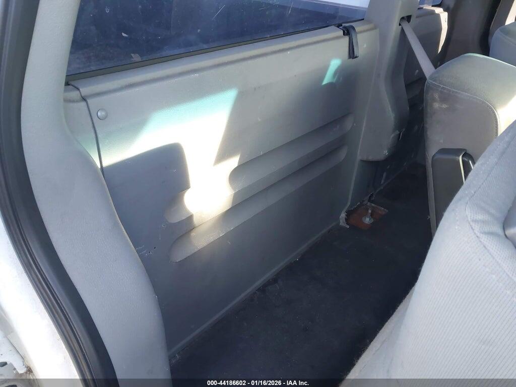 1FTRF12227KB72510 2007 FORD F-150 photo no. 8