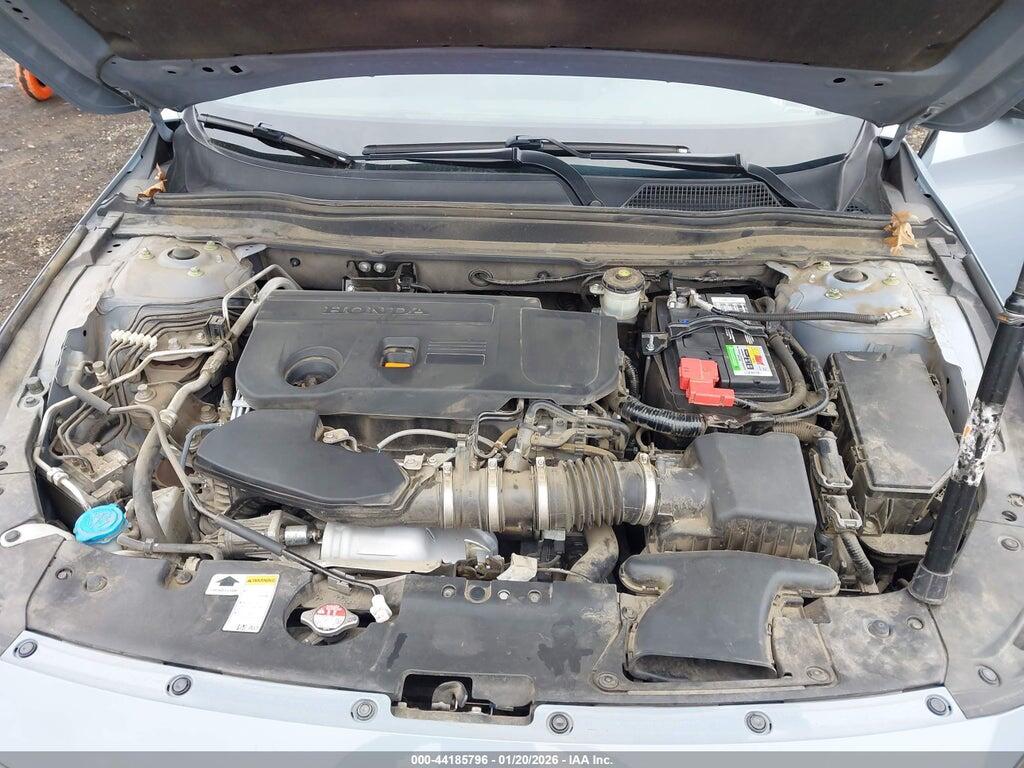 1HGCV2F3XMA021533 2021 HONDA ACCORD photo no. 10