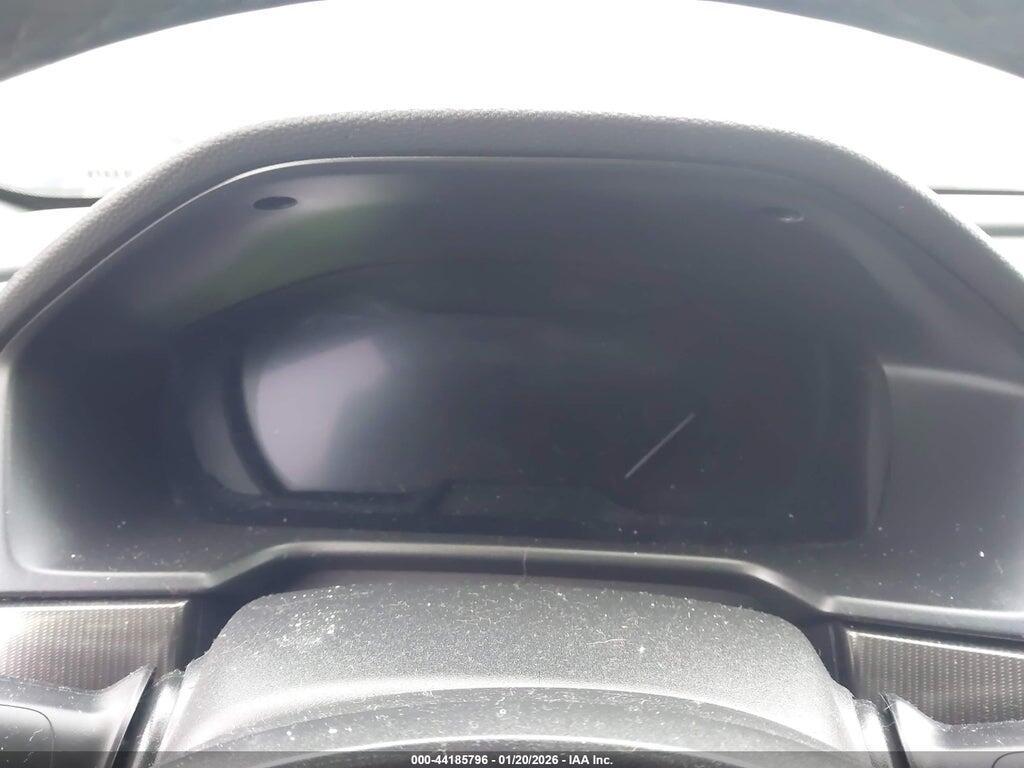 1HGCV2F3XMA021533 2021 HONDA ACCORD photo no. 7
