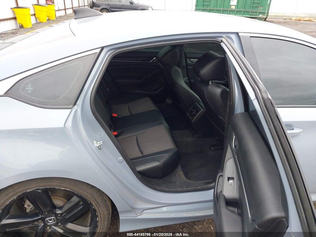 1HGCV2F3XMA021533 2021 HONDA ACCORD photo no. 8