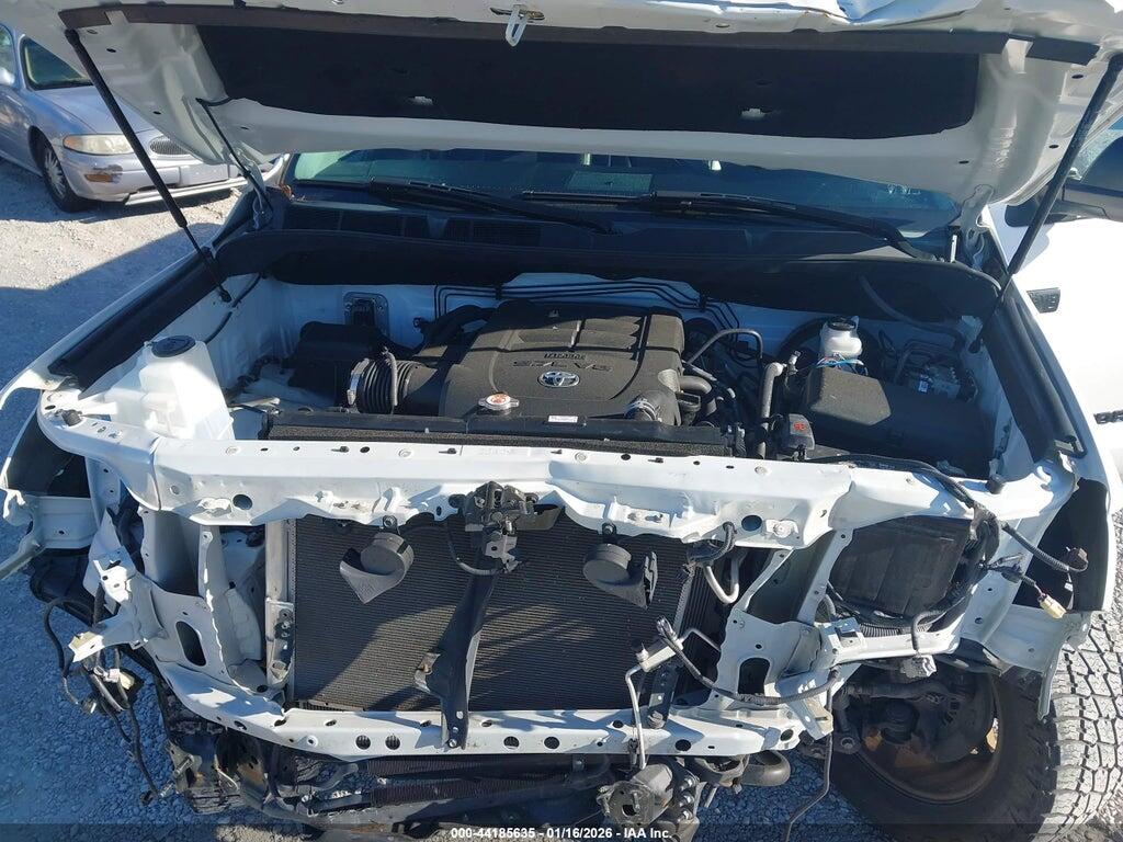 5TFEY5F11MX281704 2021 TOYOTA TUNDRA photo no. 10