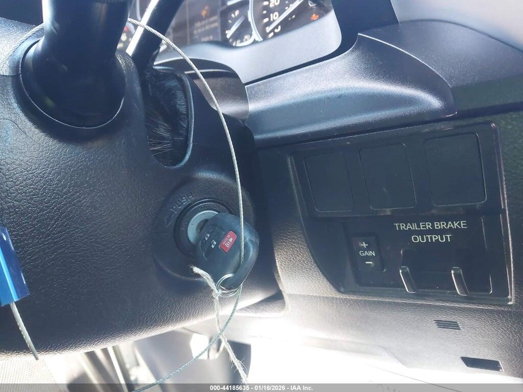 5TFEY5F11MX281704 2021 TOYOTA TUNDRA photo no. 11