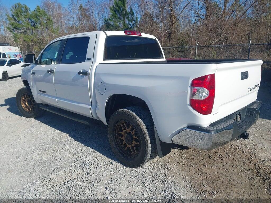 5TFEY5F11MX281704 2021 TOYOTA TUNDRA photo no. 3