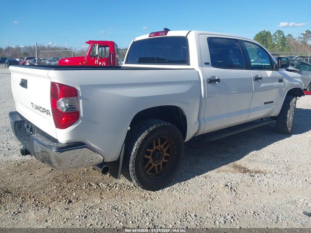 5TFEY5F11MX281704 2021 TOYOTA TUNDRA photo no. 4