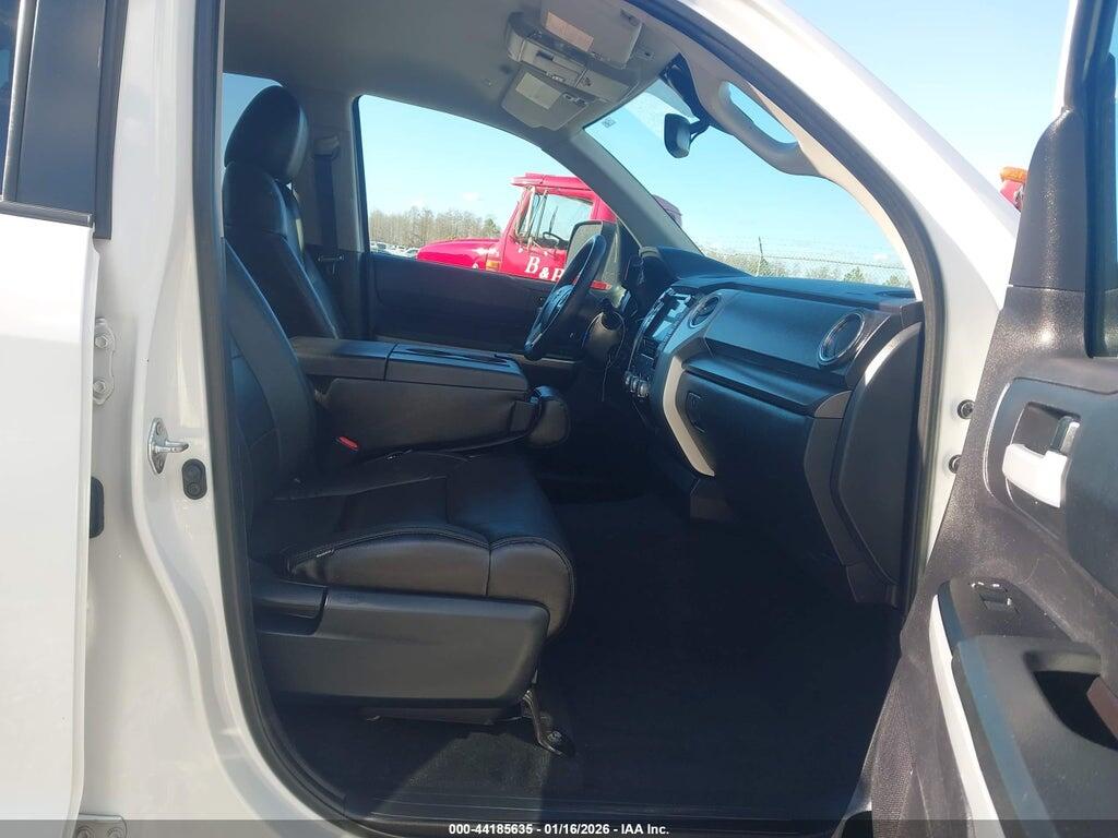 5TFEY5F11MX281704 2021 TOYOTA TUNDRA photo no. 5