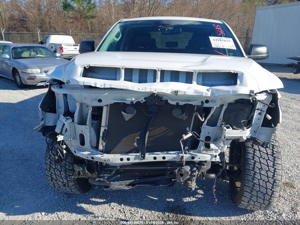 5TFEY5F11MX281704 2021 TOYOTA TUNDRA photo no. 6
