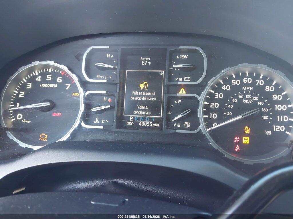 5TFEY5F11MX281704 2021 TOYOTA TUNDRA photo no. 7