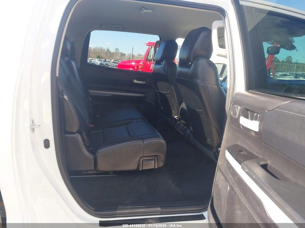 5TFEY5F11MX281704 2021 TOYOTA TUNDRA photo no. 8