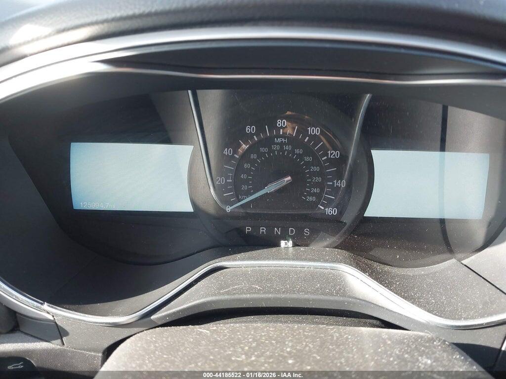 3FA6P0H71GR318149 2016 FORD FUSION photo no. 7