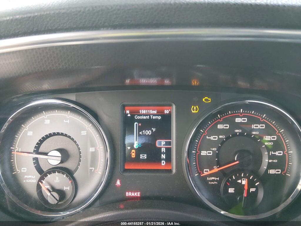 2C3CDXCT3EH165578 2014 DODGE CHARGER photo no. 7