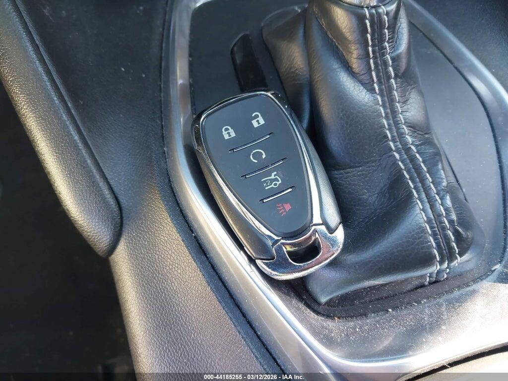 1G1FB1RS4H0135162 2017 CHEVROLET CAMARO photo no. 11