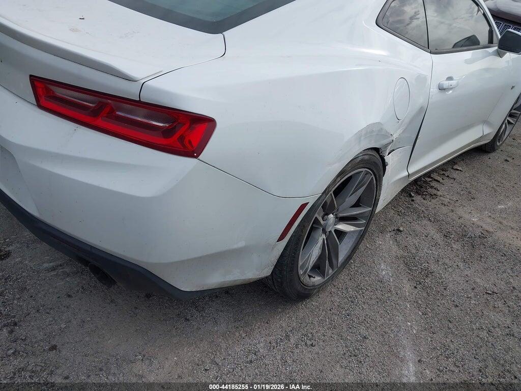 1G1FB1RS4H0135162 2017 CHEVROLET CAMARO photo no. 6