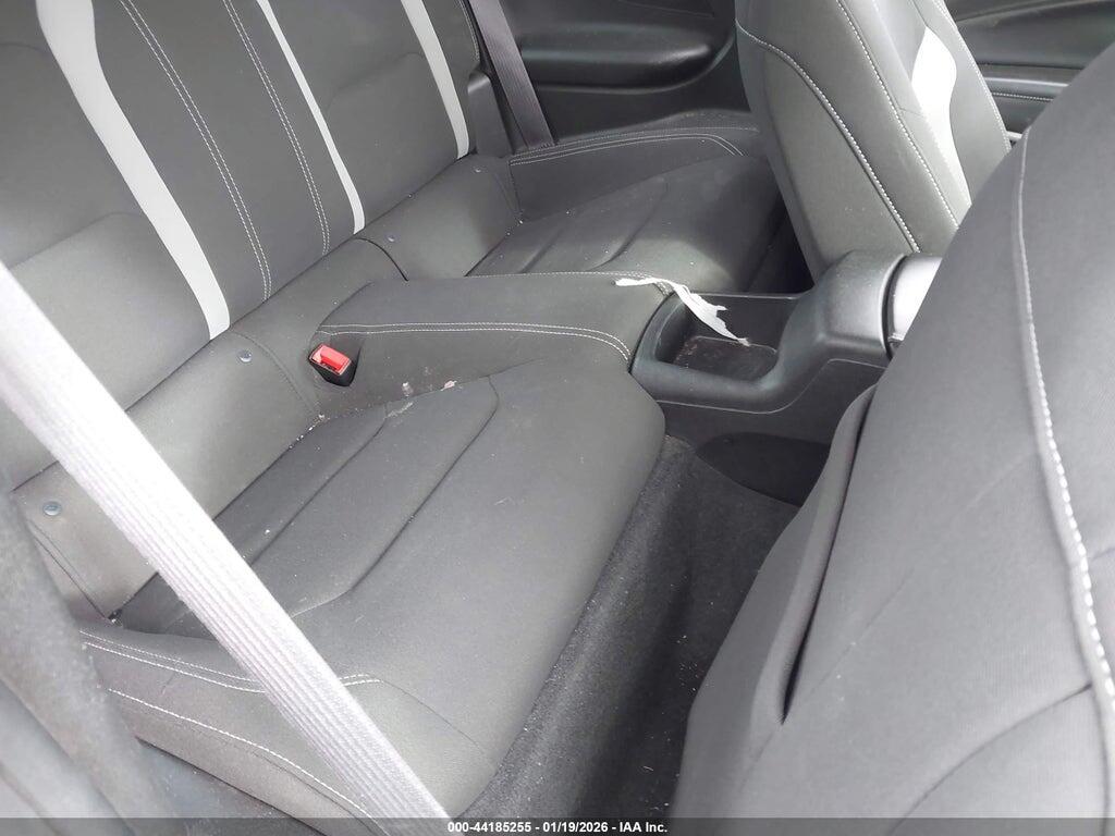 1G1FB1RS4H0135162 2017 CHEVROLET CAMARO photo no. 8