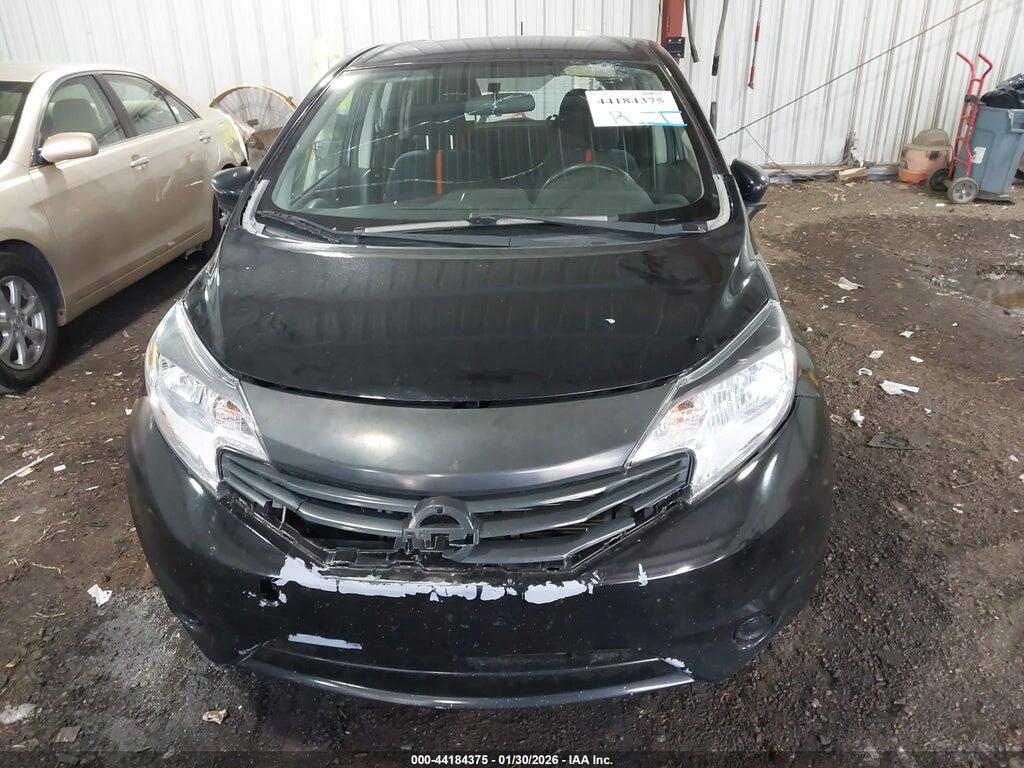 3N1CE2CP8GL364024 2016 NISSAN VERSA NOTE photo no. 12
