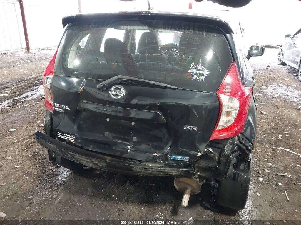 3N1CE2CP8GL364024 2016 NISSAN VERSA NOTE photo no. 6
