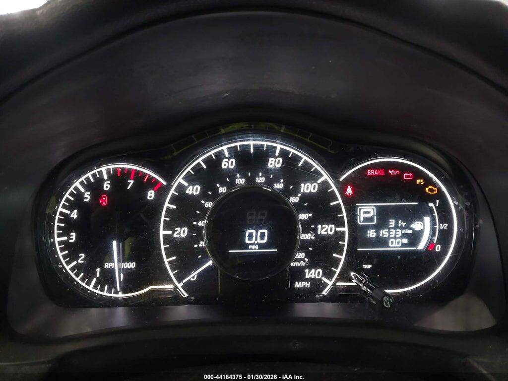 3N1CE2CP8GL364024 2016 NISSAN VERSA NOTE photo no. 7