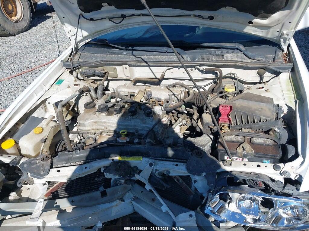 3N1CB51D66L641268 2006 NISSAN SENTRA photo no. 10