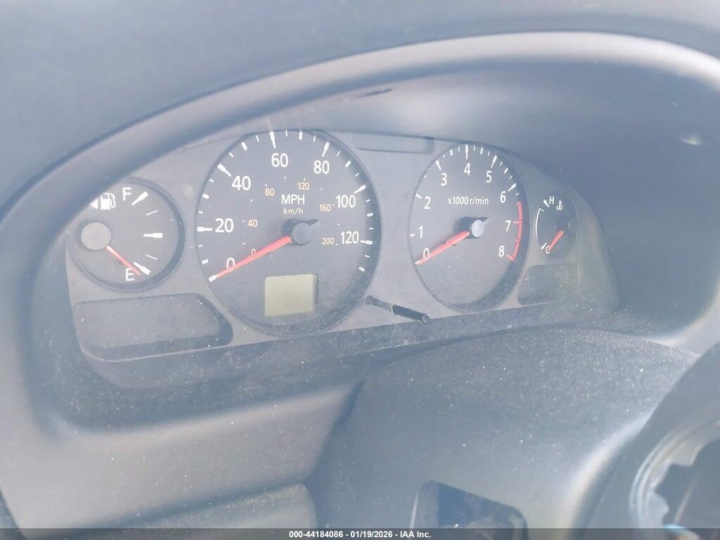 3N1CB51D66L641268 2006 NISSAN SENTRA photo no. 7
